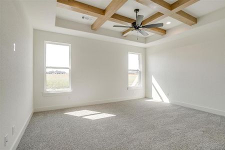 New construction Single-Family house 2240 True Grit Ranch Rd, Waxahachie, TX 75165 The Blaire- photo 19 19