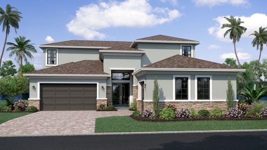 Eagles Cove at Mirada by DRB Homes in San Antonio - photo 7 7