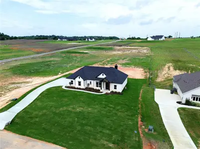 New construction Single-Family house 3005 Westfork Wy, Springtown, TX 76082 - image
