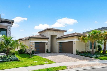 New construction Single-Family house 8254 Royal County Down Rd, Boca Raton, FL 33434 Bermuda - photo 1 1