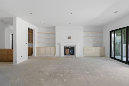 New construction Single-Family house 3406 Rice Blvd, Houston, TX 77005 - image 11