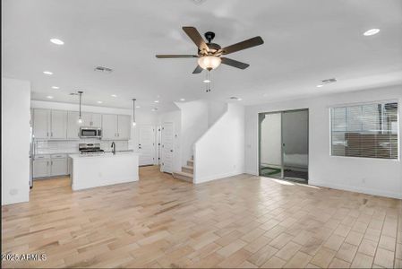 New construction Single-Family house 43282 N Hinoki St, Queen Creek, AZ 85140 plan Haven - image 11