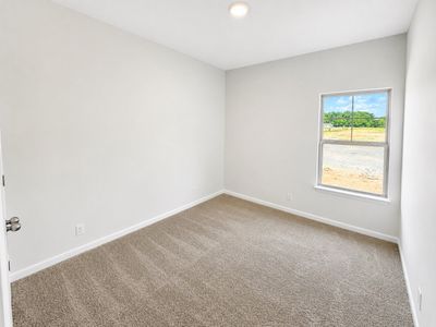 New construction Single-Family house 5735 Shoreline Dr, Rockvale, TN 37153 plan 1705 Elevation DEF - image 15