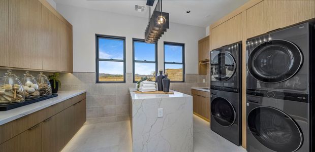 New construction Single-Family house 24046 N 126Th Pl, Scottsdale, AZ 85255 plan Cheval - image 5