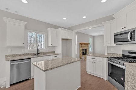 New construction Single-Family house 4444 Sullivan Rd Sw, Powder Springs, GA 30127 null- photo 13 13