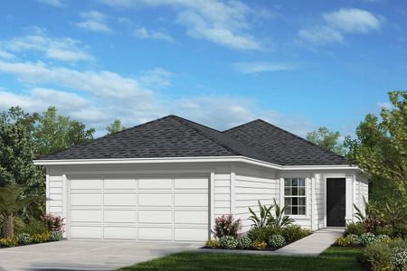 New construction Single-Family house Pecan Park Rd, Jacksonville, FL 32218 null- photo 0