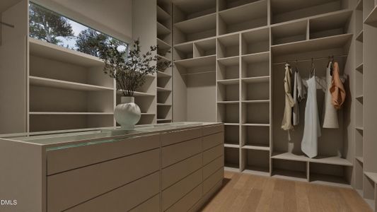 New construction Single-Family house 4308 Windsor Pl, Raleigh, NC 27609 - image 19