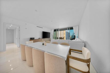 New construction Condo house 300 Biscayne Blvd, Unit 2004, Miami, FL 33131 - image 6