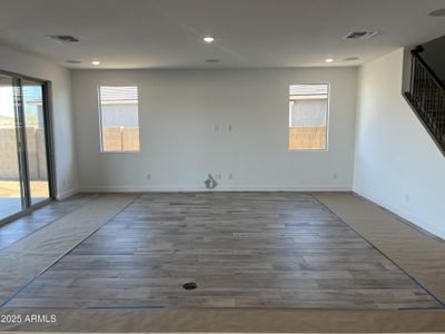 New construction Single-Family house 7662 W Rowel Rd, Peoria, AZ 85383 Diamond- photo 13 13