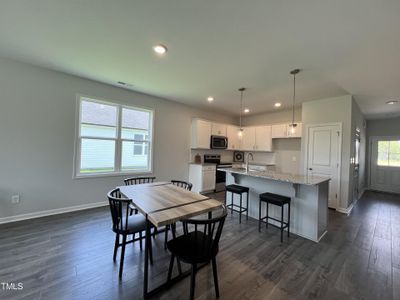 Marin Woods by RiverWILD Homes in Smithfield - photo 14 14