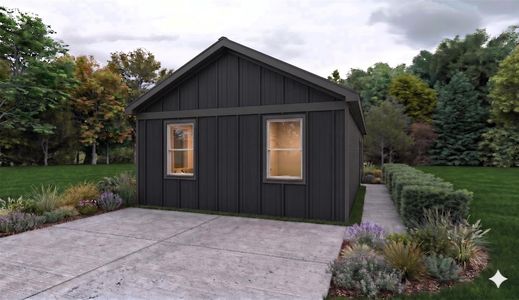 New construction Single-Family house 16626 Eastchase St, Montgomery, TX 77316 - image