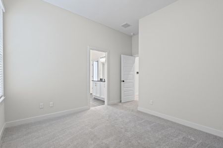 New construction Single-Family house 321 Kemrock, Cordova, TN 38018 plan Spencer - image 15