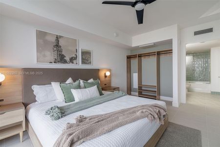 New construction Condo house 601 Ne 1St St, Unit 4204, Miami, FL 33132 - image 18