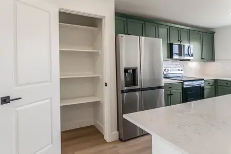 New construction Single-Family house 3124 Comet St, Fort Collins, CO 80524 plan Marigold - image 11