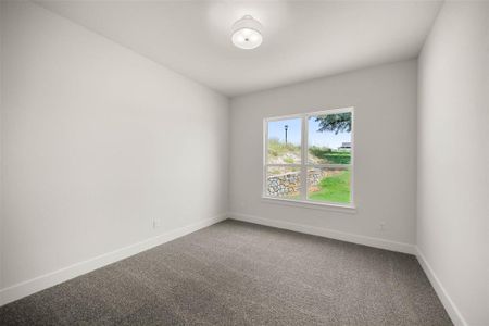 New construction Single-Family house 1049 Woodland Rd, Weatherford, TX 76088 - image 19