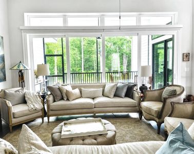 New construction Single-Family house 862504 N Hampton Club Wy, Fernandina Beach, FL 32034 - image 9