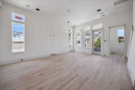 New construction Single-Family house 310 Fowler St, Houston, TX 77007 - image 20