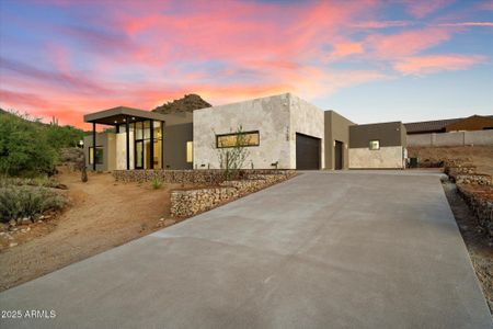 New construction Single-Family house 35785 N 26Th Ave, Phoenix, AZ 85086 - image