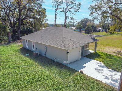 New construction Single-Family house 504 4Th Ave, Wildwood, FL 34785 null- photo 22 22