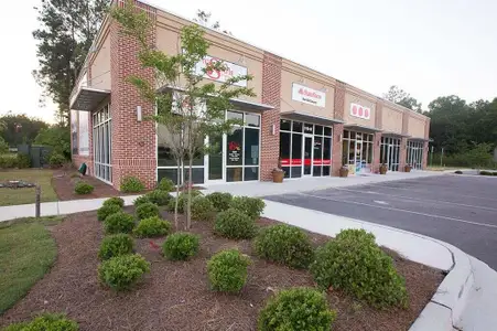 New construction Single-Family house 773 Opal Wing St, Moncks Corner, SC 29461 plan Finley - image