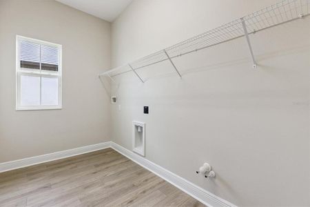 New construction Single-Family house 10303 Surrey Rose Dr, San Antonio, FL 33576 plan Islamorada I - image 20