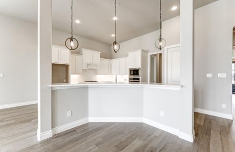 New construction Single-Family house 40028 Belted Kingfisher Ct, Magnolia, TX 77354 plan Plan 2909AU - image 13