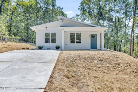 New construction Single-Family house 947 Jasmine Rd, Fuquay Varina, NC 27526 null- photo 1 1