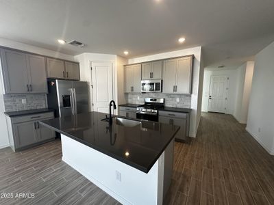 New construction Single-Family house 4244 E Brook Lynn Pl, San Tan Valley, AZ 85140 Sage- photo 5 5