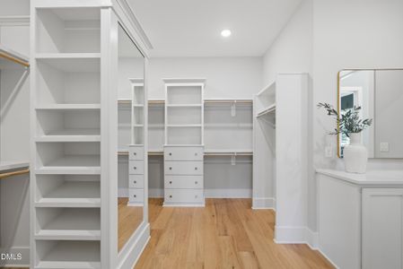 New construction Single-Family house 2808 Theresa Eileen Wy, Raleigh, NC 27603 - image 16