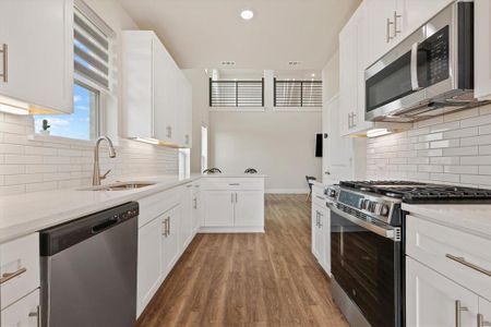 New construction Single-Family house 11503 Empress Dr, Frisco, TX 75035 - image 16