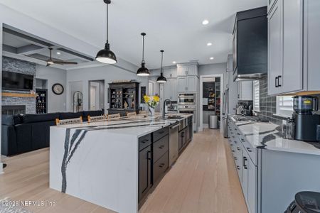 New construction Single-Family house 227 Tesoro Ter, St. Augustine, FL 32095 - image 13