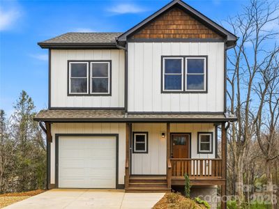 New construction Single-Family house 117 Third St, Asheville, NC 28803 - image