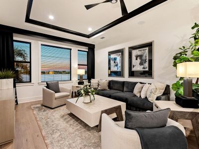 New construction Single-Family house 7958 Outboard Dr, Sarasota, FL 34240 - image 18