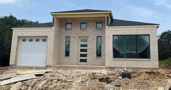 New construction Single-Family house TBD Westover Dr, Granbury, TX 76049 - image