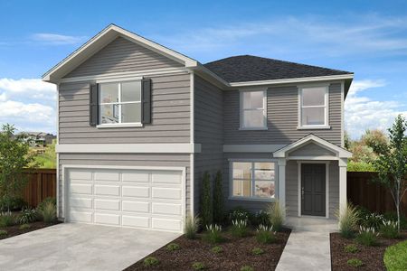 New construction Single-Family house Conroe, TX 77301 plan 2153 - image