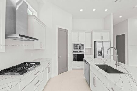 New construction Single-Family house 7433 Excitement Dr, Reunion, FL 34747 - image 8