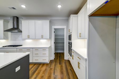 New construction Single-Family house Summerville, SC 29483 plan Sumter - image 8