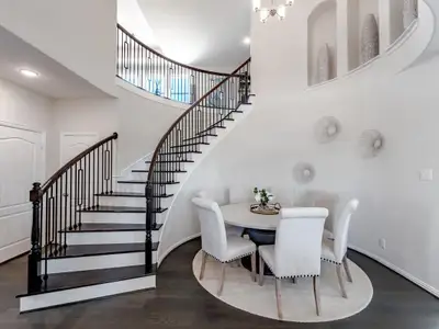 New construction Single-Family house 27126 Talora Lake Dr, Katy, TX 77493 plan San Marcos - image