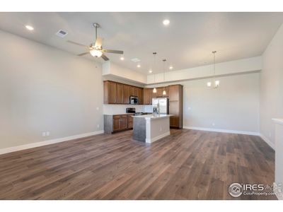 New construction Multi-Family house 6793 Maple Leaf Dr, Unit 202, Timnath, CO 80547 plan Monarch - image 18