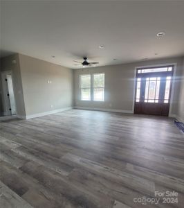 New construction Single-Family house 28709 Hatley Farm Rd, Albemarle, NC 28001 null- photo 16 16