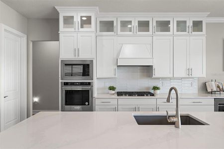 New construction Single-Family house 13758 Tybee Beach Ln, Orlando, FL 32827 null- photo 8 8