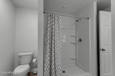 New construction Single-Family house 22 Round Tree Dr, Palm Coast, FL 32164 plan Royal - image 7