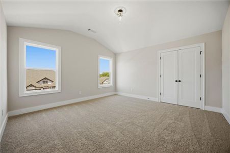 New construction Single-Family house 2695 Marie Wy, Cumming, GA 30028 plan Burchfield - image 19