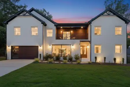 New construction Single-Family house 537 Stillwood Dr, Gainesville, GA 30501 - image