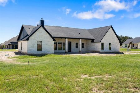 New construction Single-Family house 4048 Aerie St, Salado, TX 76571 null- photo 4 4