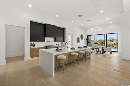 New construction Single-Family house 108 Fortunate Son, Boerne, TX 78006 - image 8