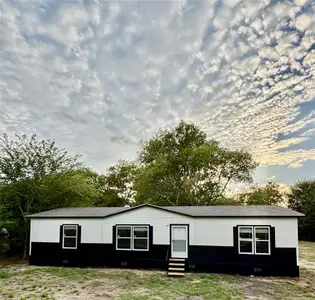 New construction Single-Family house 5452 County Rd 2252 Rd, Quinlan, TX 75474 - image
