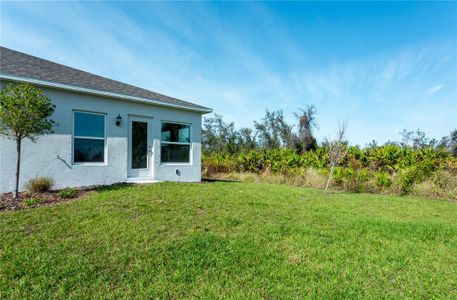 New construction Single-Family house 285 Porto Alegre St, Punta Gorda, FL 33983 plan Sanibel II - image