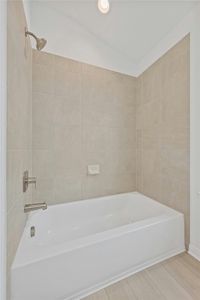 New construction Townhouse house 2155 Hofstaat, New Braunfels, TX 78130 null- photo 18 18