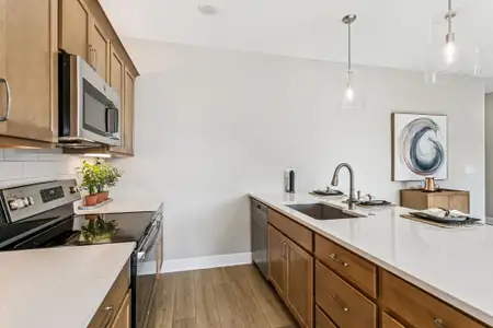 New construction Single-Family house 131 S Sunset Dr, Andover, KS 67002 - image 8